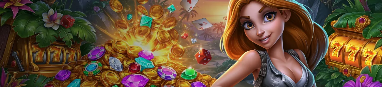 Emu casino Banner 5